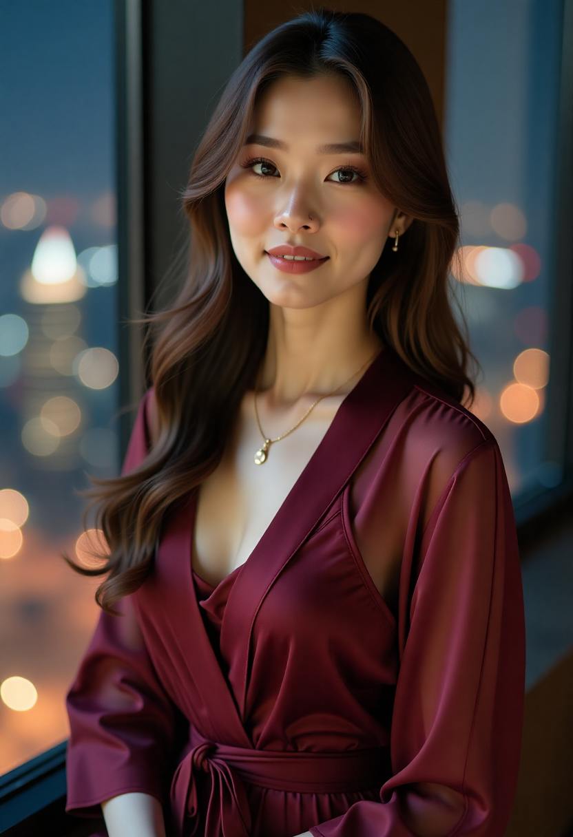 江晨