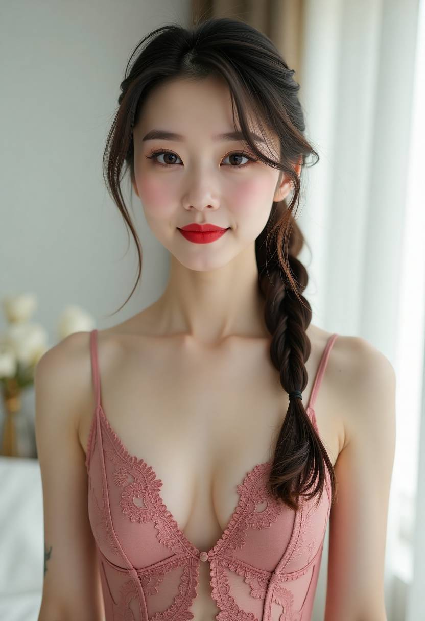 周晓曼