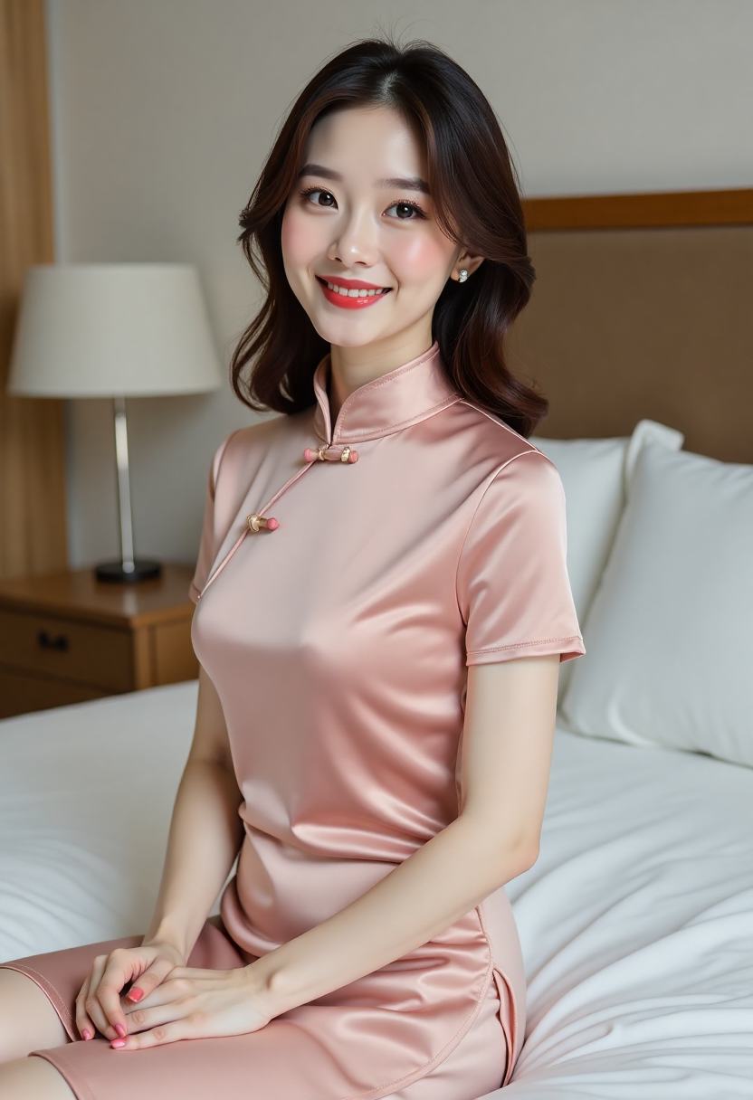 爱看剧的小白