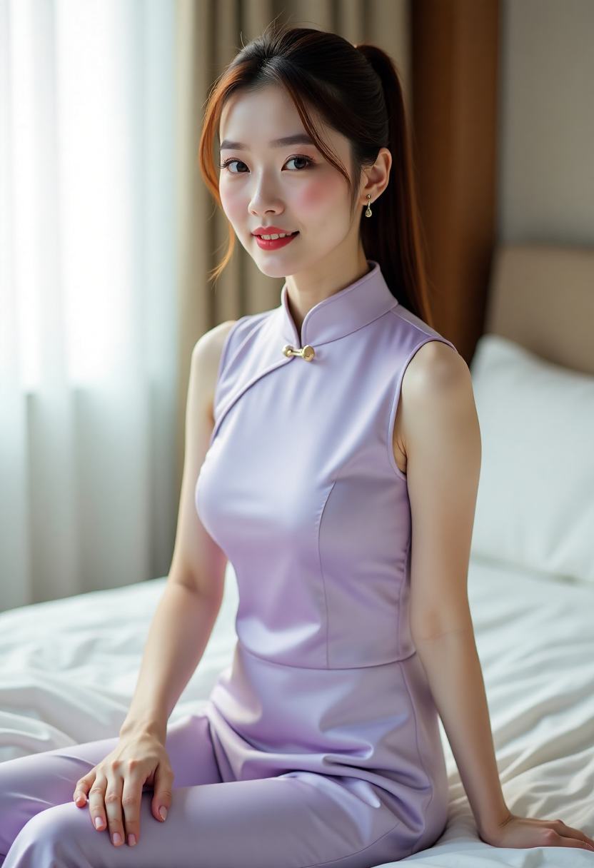 豪门千金的逆袭人生