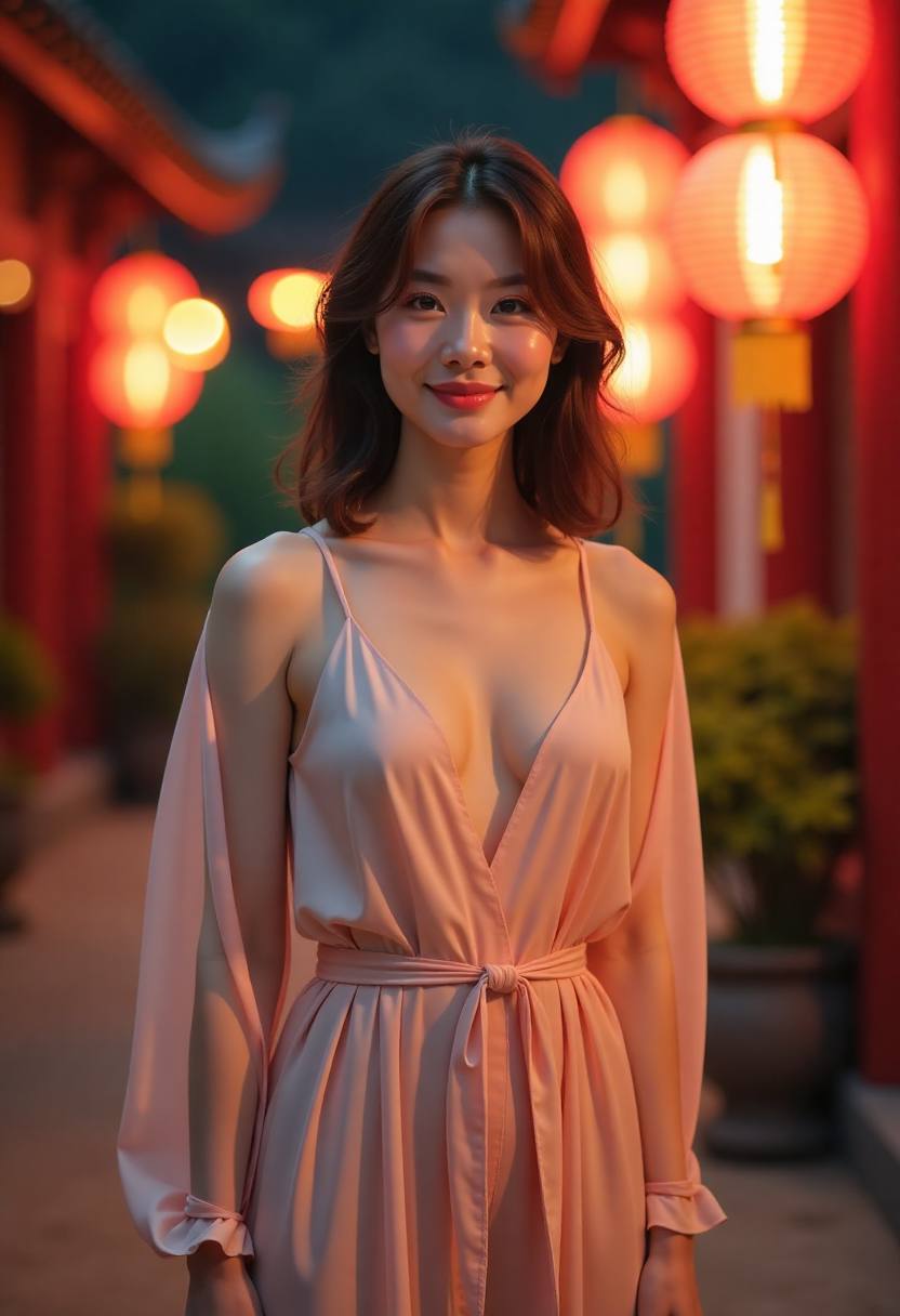 巴黎夜未眠
